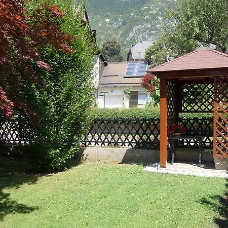 Sobe Vera Bovec Dış mekan fotoğraf