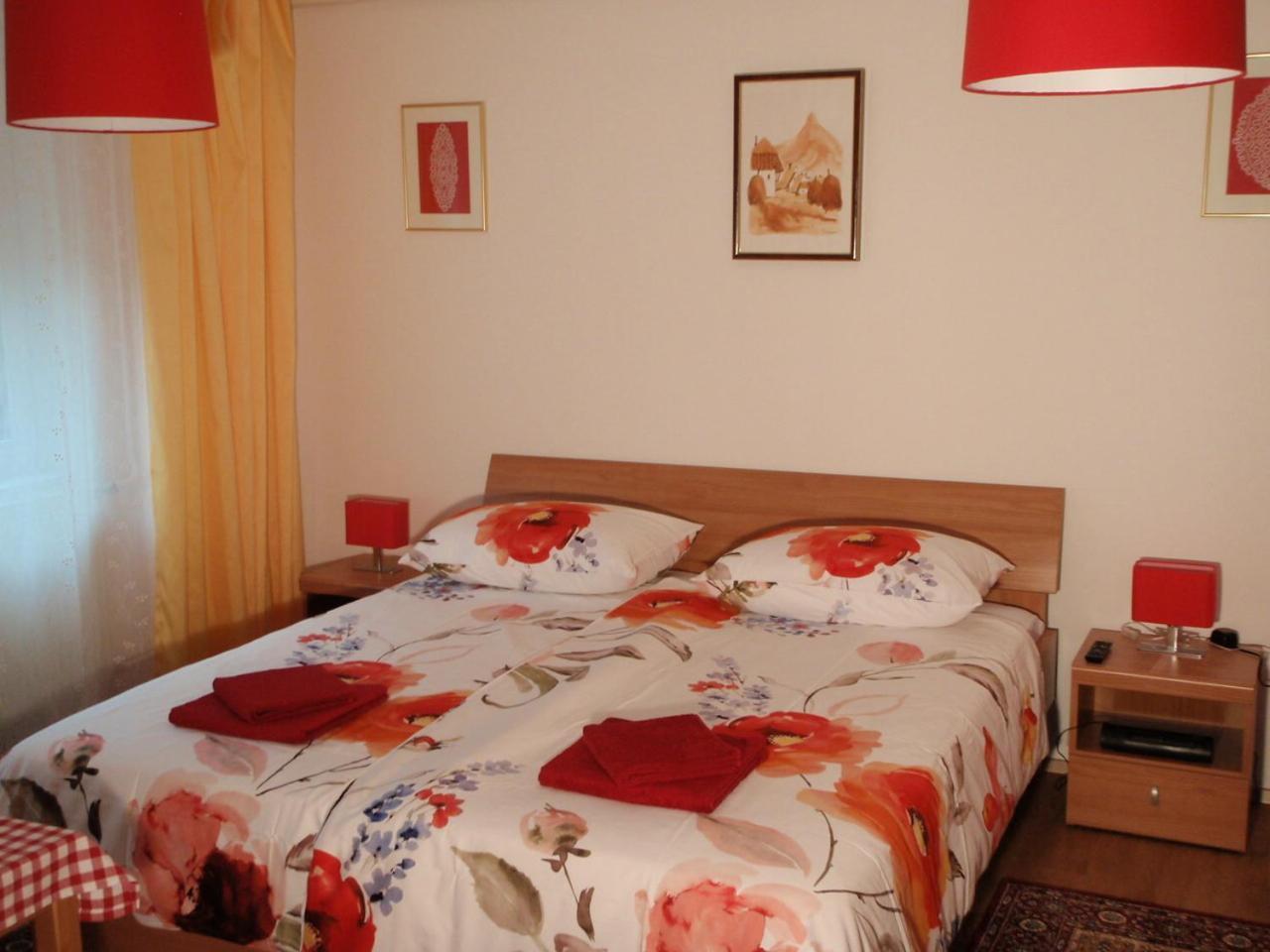 Sobe Vera Bovec Dış mekan fotoğraf